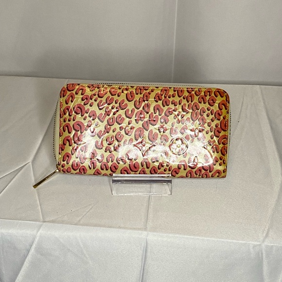 Louis Vuitton x Stephen Sprouse Wallet - Picture 5 of 5